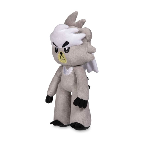 Kubfu Plush