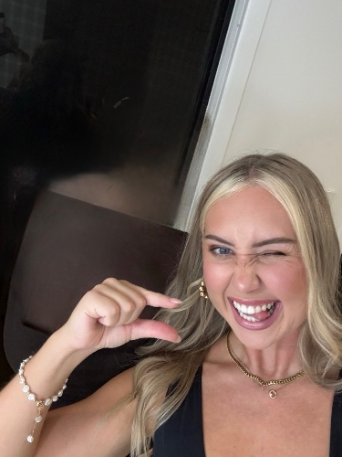 Lash appointment 👁️ 