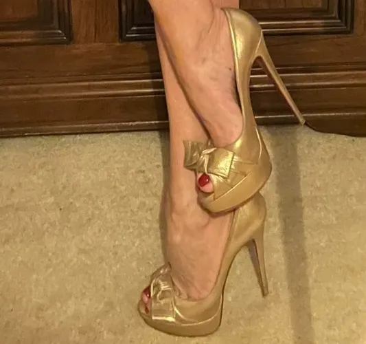 Luxury Pedicure