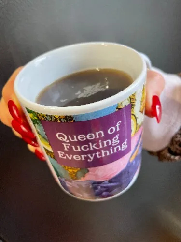 Coffee