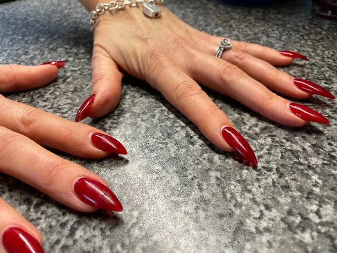 Nails