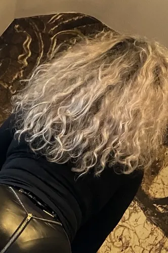 Hair Appointment