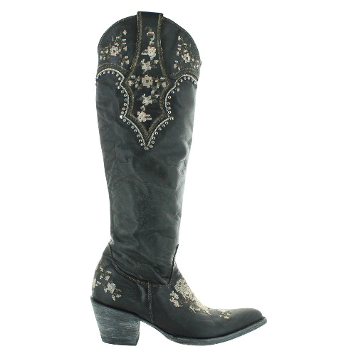 BRIDGETTE TALL - WOMEN'S | 9 / Black