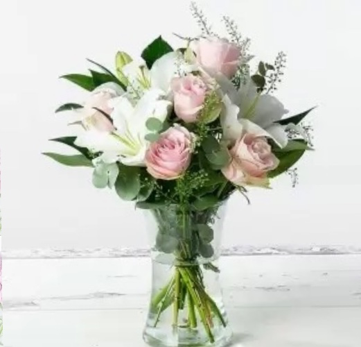 Weekly bouquets 💐