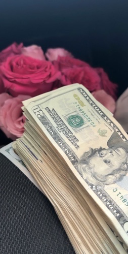 Tip me $200