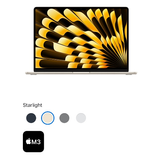 MacBook Air