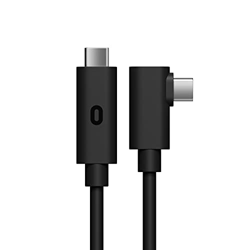 Quest 2 Link Cable - Virtual Reality Headset Cable for Quest 2 and Quest - 16FT (5M) - PC VR - Link Cable