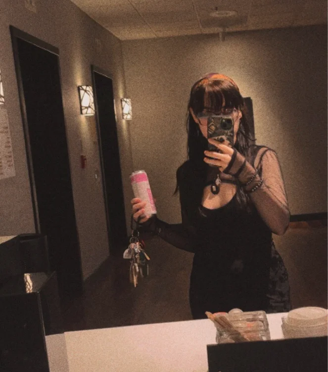 Matcha/Drink Fund 🍵