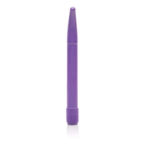 Slenderr G-Spot 7 Inches Massager - Purple