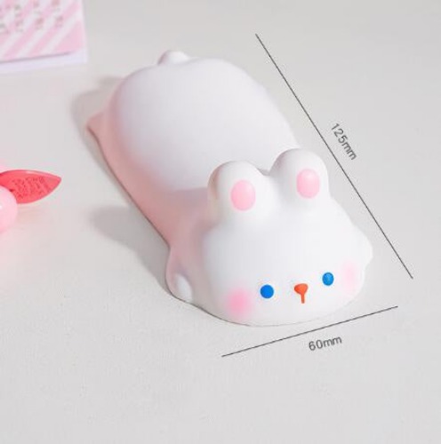Kawaii Friends Wrist Rest - Rabbit