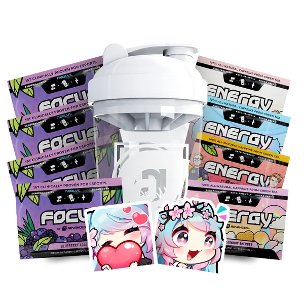 Silvervale Starter Kit