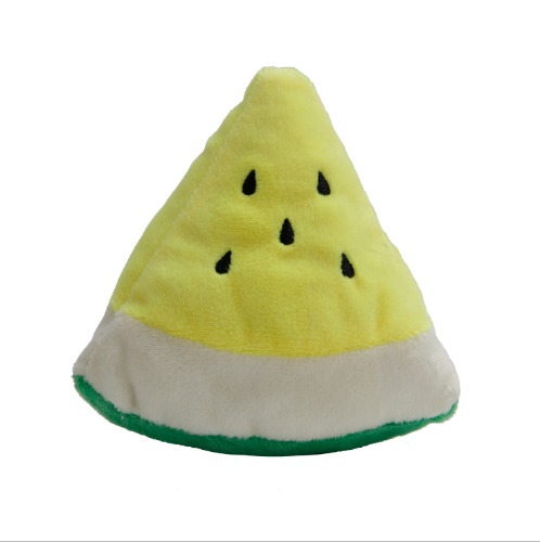 Puppy's favorite squeaky plush toys! - C