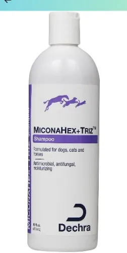 miconahex triz shampoo