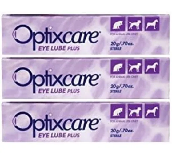 optixcare eye drops