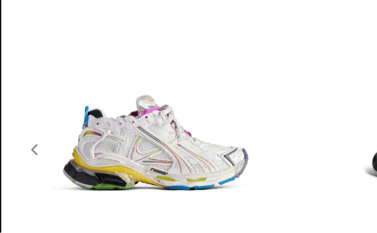 Balenciaga Runners