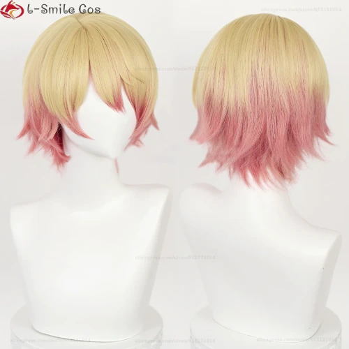 Tenma Tsukasa Wig