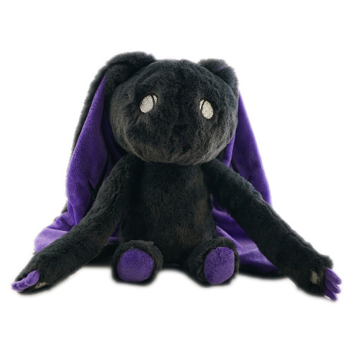 Plushie Dreadfuls - Sleep Paralysis Rabbit - Plush Stuffed Animal | Default Title