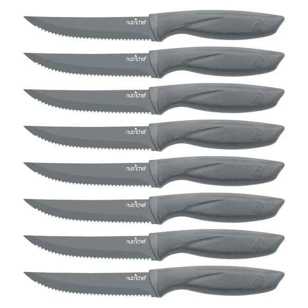 Steak Knives Set