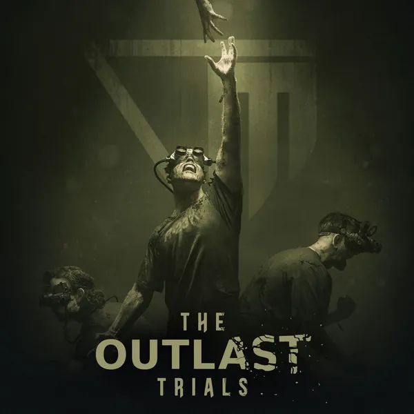 The Outlast Trials for PS5