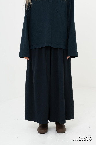 Tubular Pants | Slate / OS