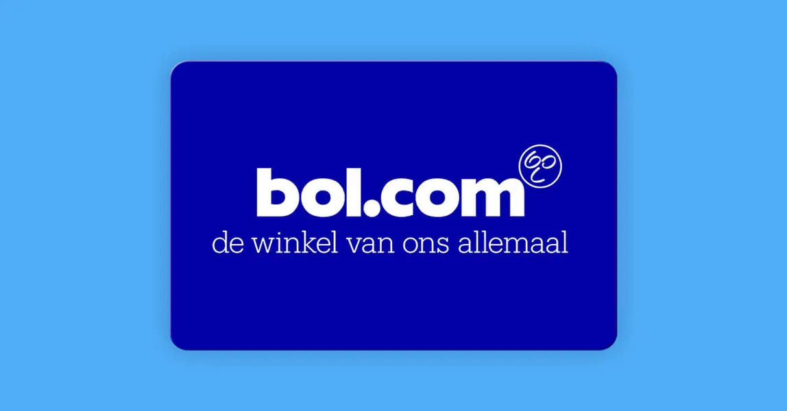 bol.com cadeaukaart | cadeaubon.nl
