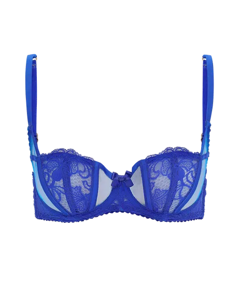 Rozlyn Balconette Underwired Bra | 32A
