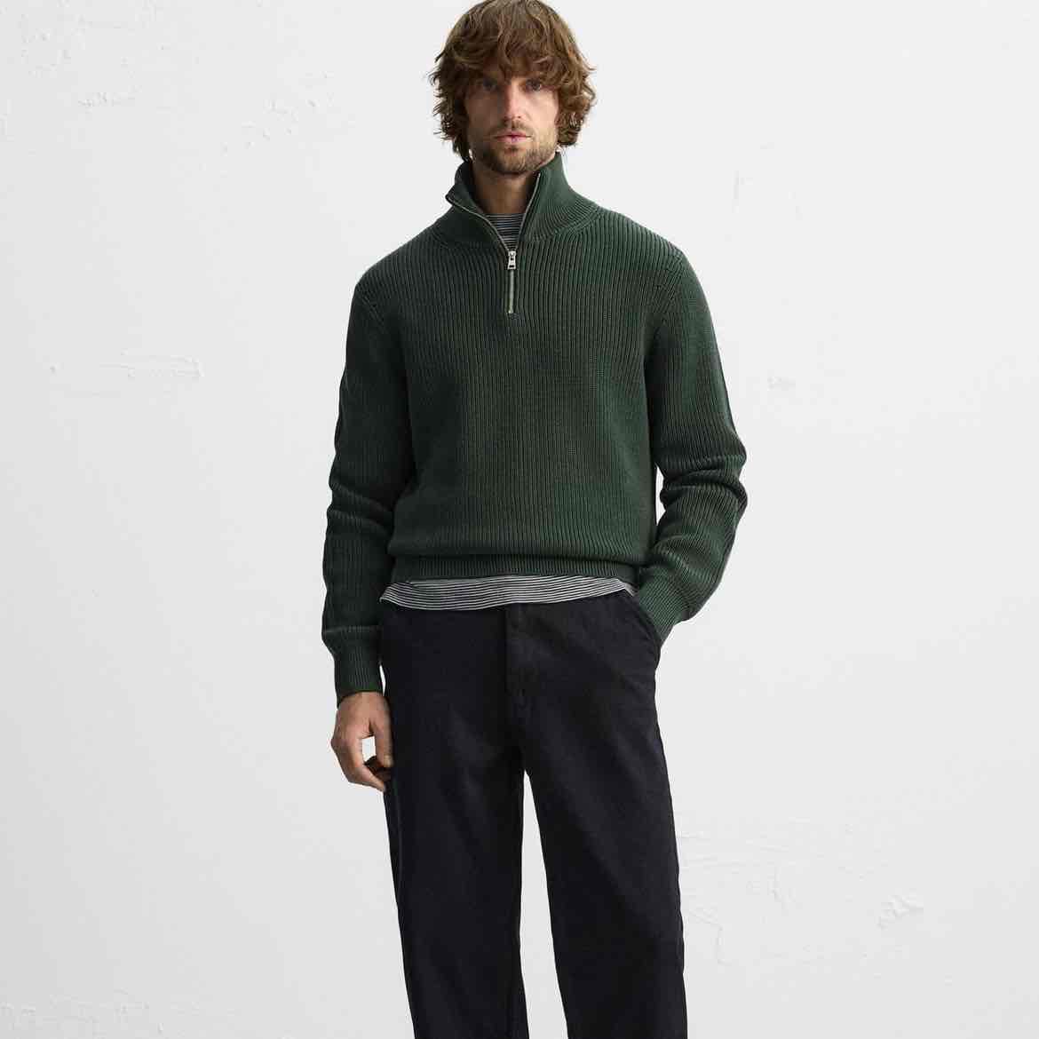 ZARA Official Website
