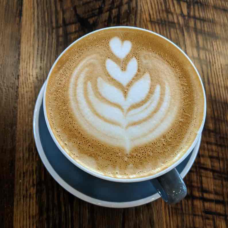 Coffee