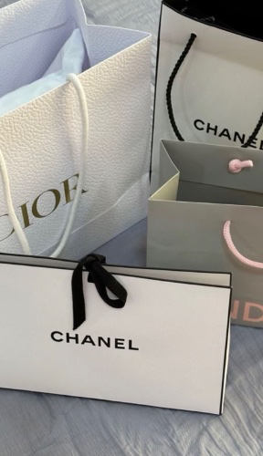 Mini shopping spree 🩷
