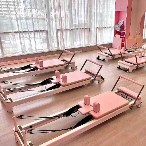 Pilates membership (monthly)