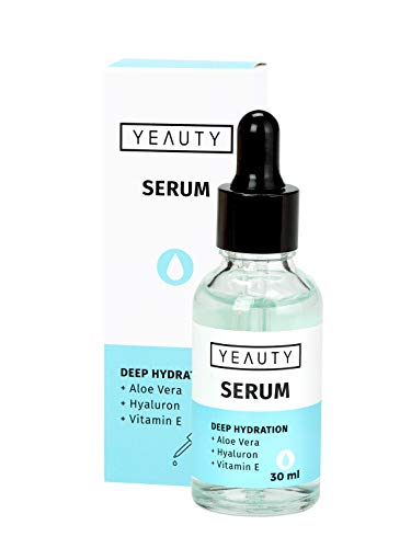 Hydrating Serum