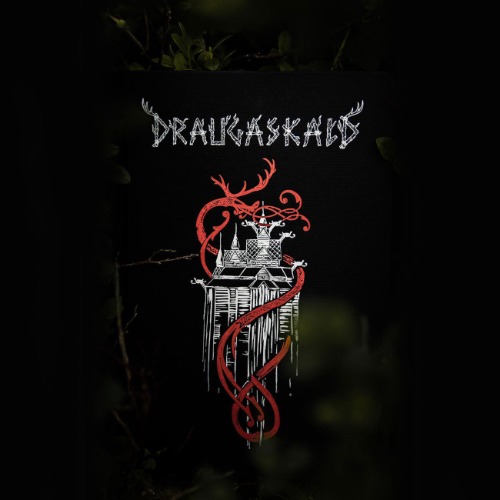 Draugaskald: Volume I | Default Title