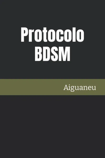 Protocolo BDSM