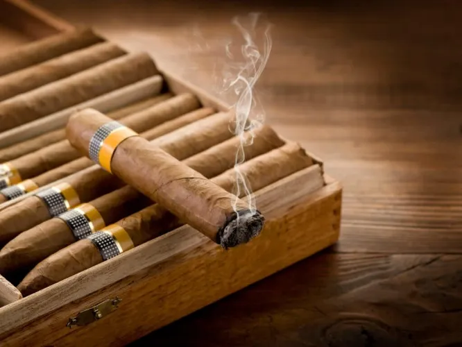 Cigars