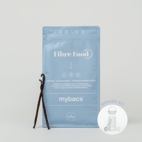 Fibre Food - 45 Porciones