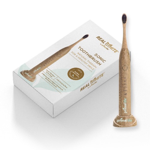 CF-Real White Sonic Toothbrush