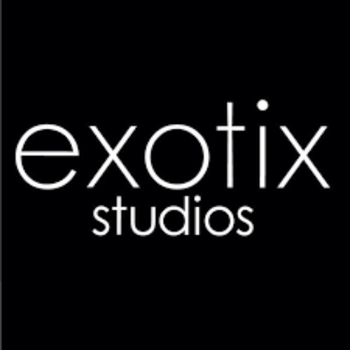 Exotix Studios Gift Card