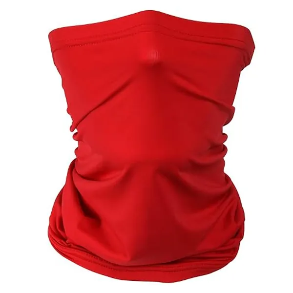 Headband Headwear Scarf Neck Gaiter Balaclavas Sun Dust Protection for Outdoors Sports Hiking Cycling Running Fishing