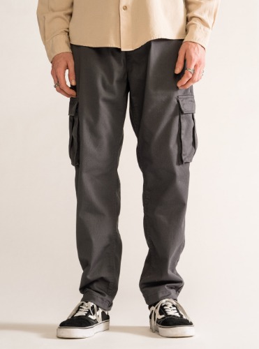 Imaginary Slim Jogger, Gris Obscuro | 30 / 38 / Gris Obscuro