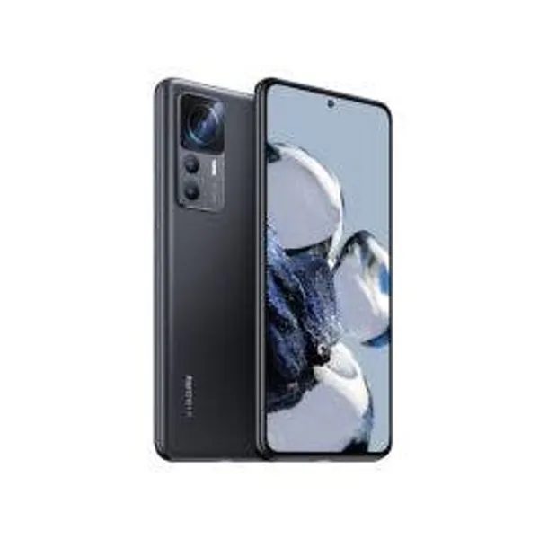 Xiaomi 12T Pro