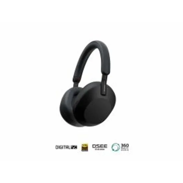Sony WH-1000XM5
