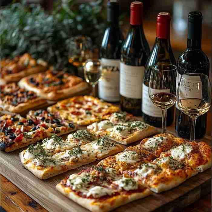 dinner 🍽️