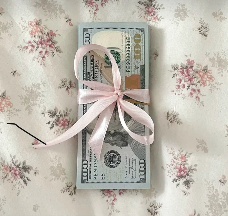 Little shopping spree 💞