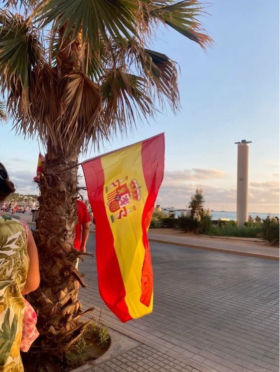 Short trip to Madrid 🇪🇸