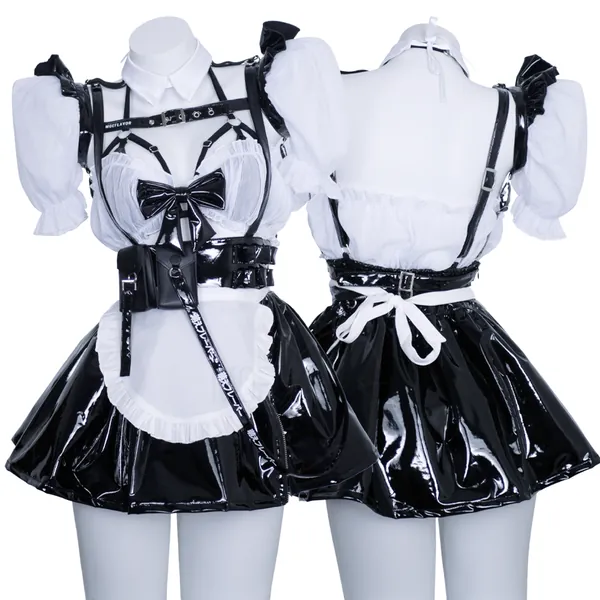 Tactical Maid | M/L