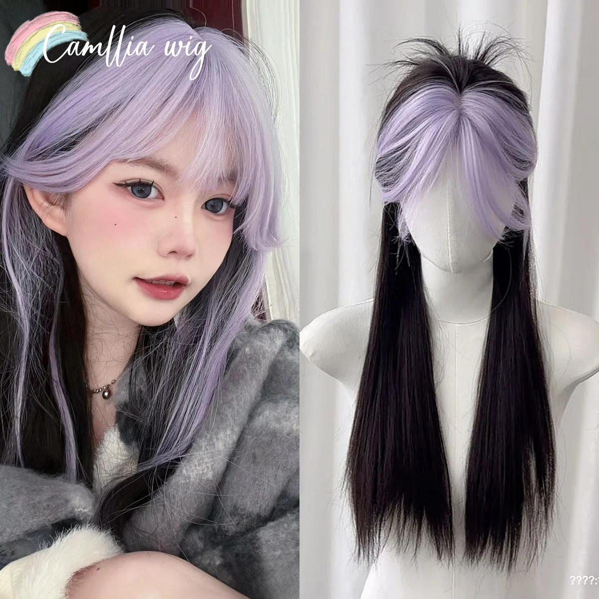 fashion Wig 