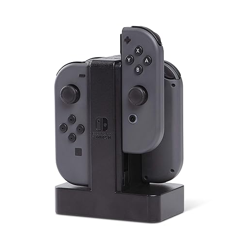 Joy-Con Charging Dock for Nintendo Switch