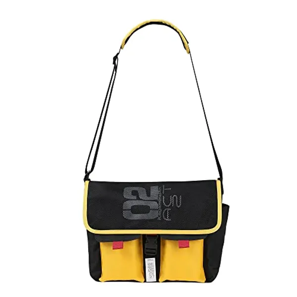 FIREFIRST x Hatsune Miku & Kagamine Rin/Len Schule Schultertaschen