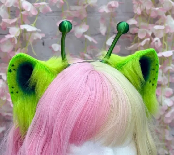 Glorp Ears