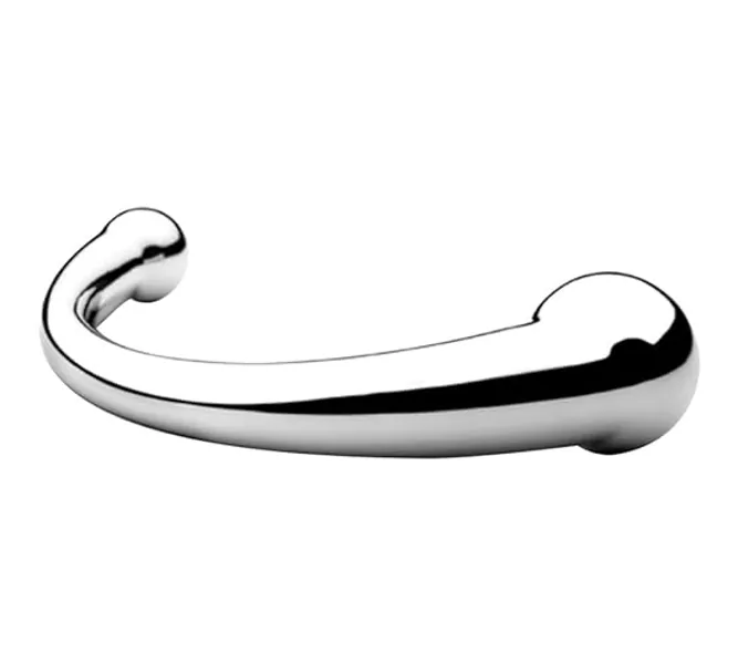 Romi Massage G-spot Stimulate Fetish Plug Bedroom Sleeping Restraint Neutral Masturbation